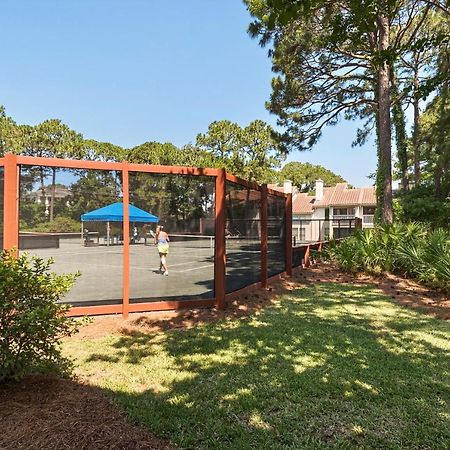Tops'L Tennis Village 12 Destin Exterior foto