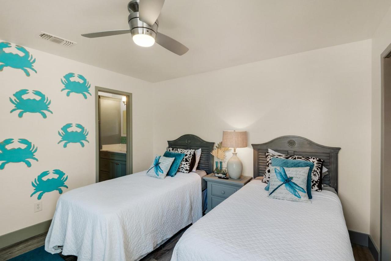 Tops'L Tennis Village 12 Destin Exterior foto